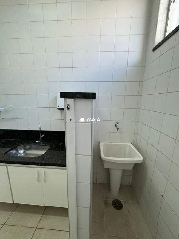 Comercial para aluguel no Nossa Senhora da Abadia: 