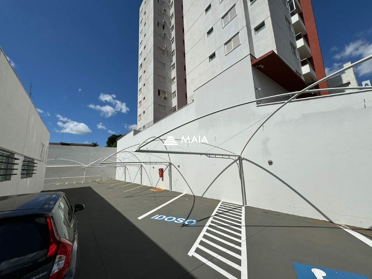 Comercial para aluguel no Nossa Senhora da Abadia: 