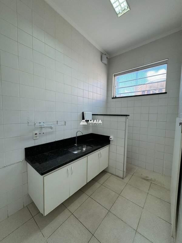 Comercial para aluguel no Nossa Senhora da Abadia: 