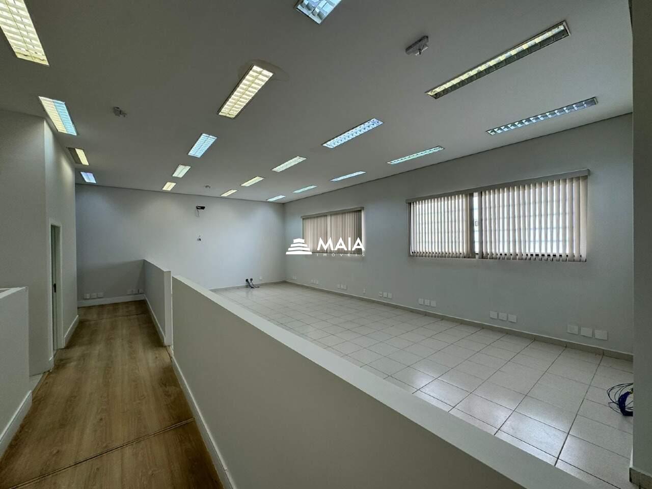 Comercial para aluguel no Nossa Senhora da Abadia: 