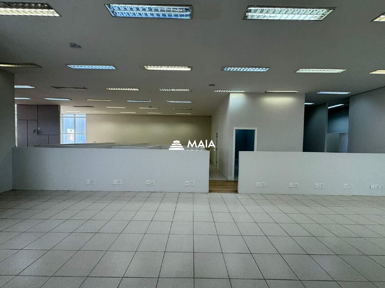 Comercial para aluguel no Nossa Senhora da Abadia: 