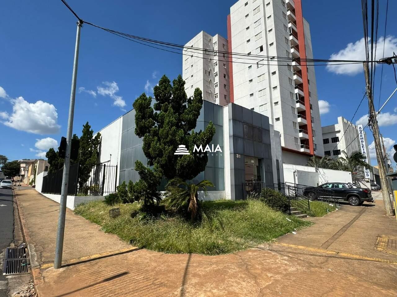 Comercial para alugar no bairro Abadia 