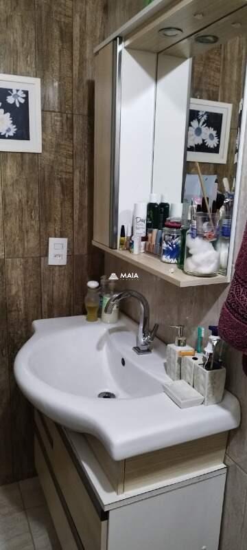 Apartamento à venda no Cidade Jardim: 