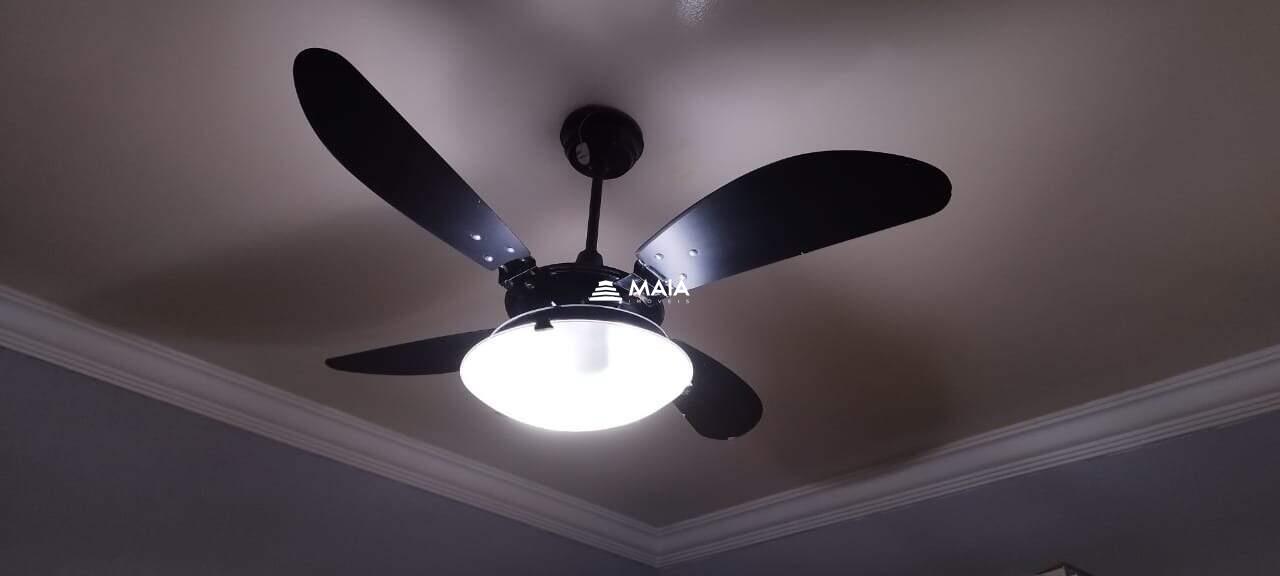 Apartamento à venda no Cidade Jardim: 