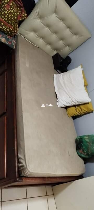 Apartamento à venda no Cidade Jardim: 