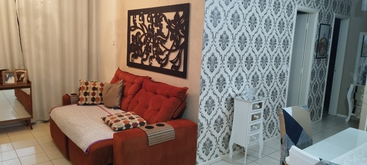 Apartamento à venda no Cidade Jardim: 