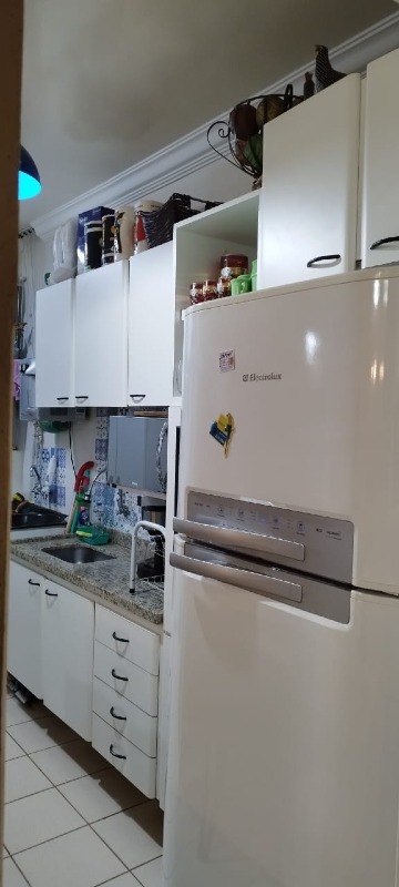 Apartamento à venda no Cidade Jardim: 