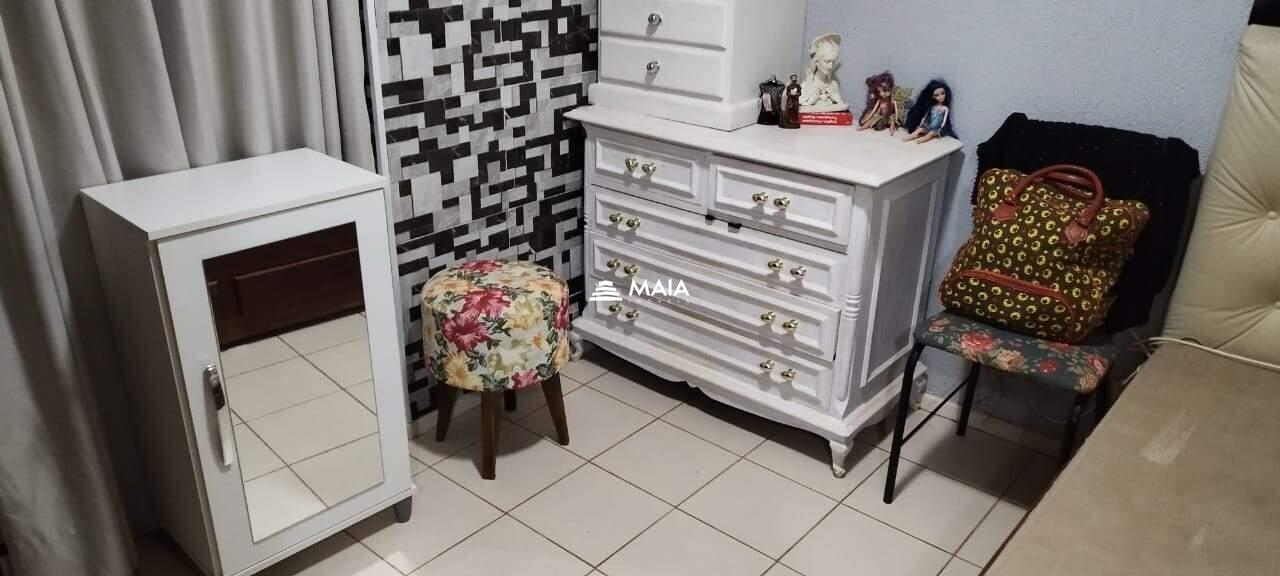 Apartamento à venda no Cidade Jardim: 