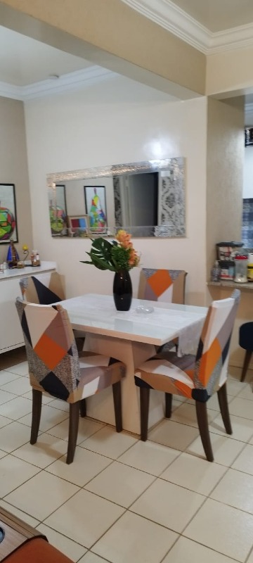 Apartamento à venda no Cidade Jardim: 