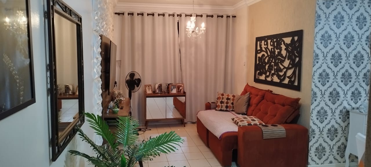 Apartamento à venda no Cidade Jardim: 