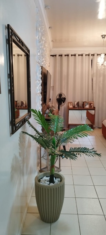 Apartamento à venda no Cidade Jardim: 