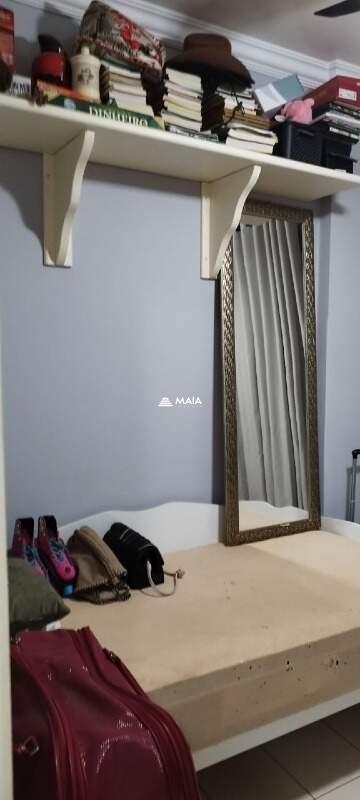 Apartamento à venda no Cidade Jardim: 