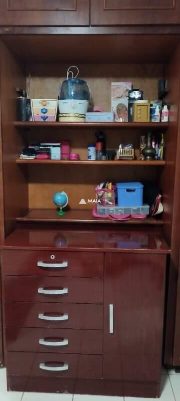 Apartamento à venda no Cidade Jardim: 