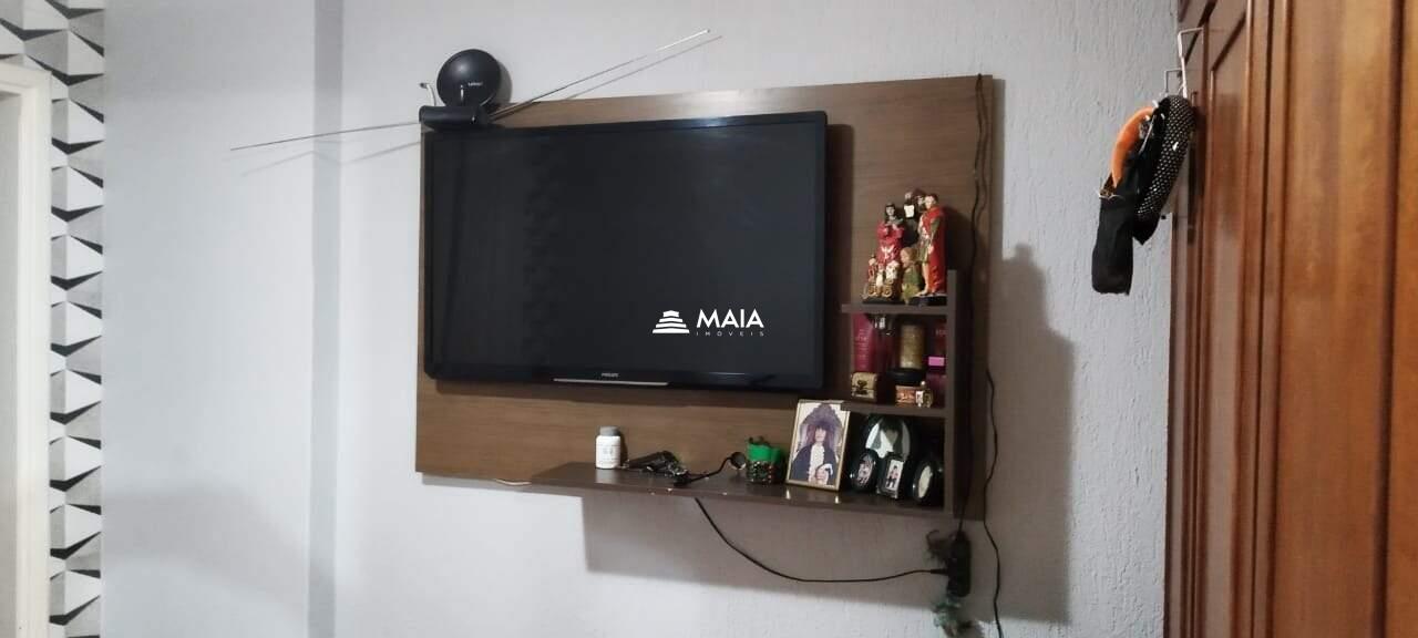 Apartamento à venda no Cidade Jardim: 