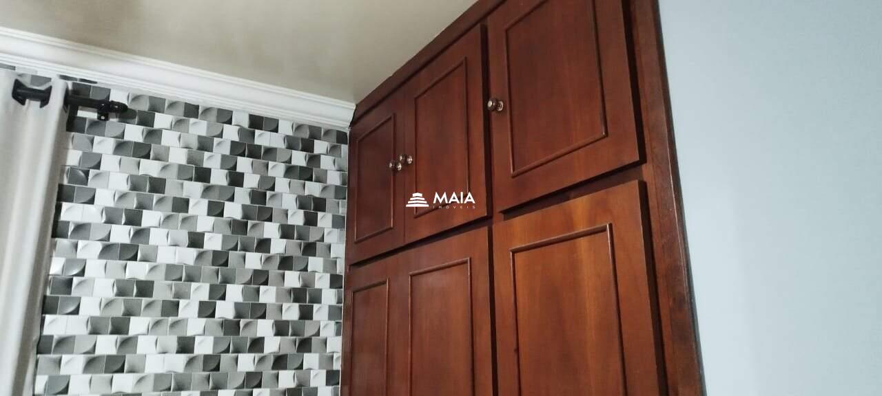 Apartamento à venda no Cidade Jardim: 