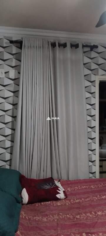 Apartamento à venda no Cidade Jardim: 