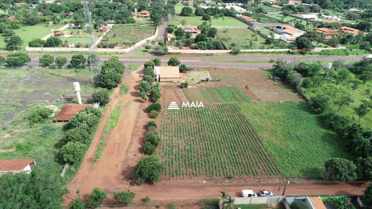 Rancho/ Chácara/ Rural à venda no Recanto das Flores: 