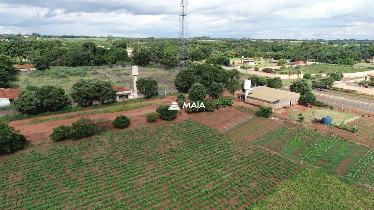 Rancho/ Chácara/ Rural à venda no Recanto das Flores: 
