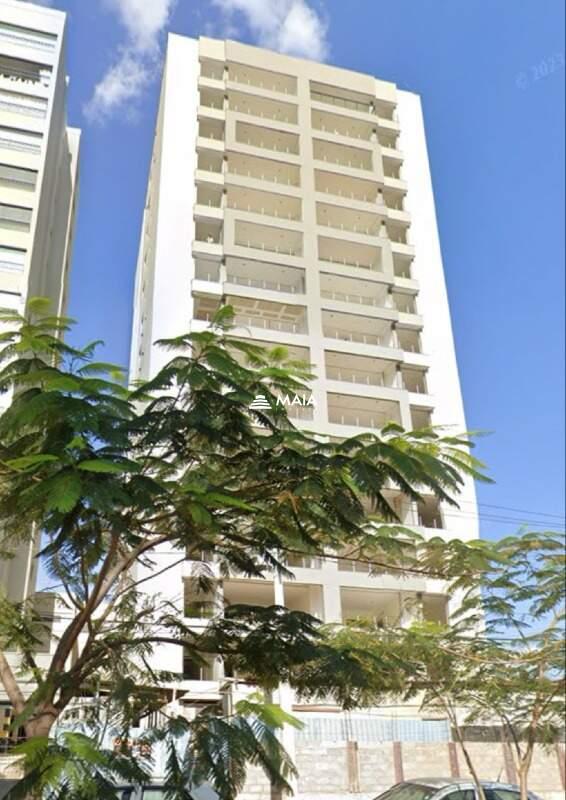 Apartamento à venda no Jardim do Lago: 