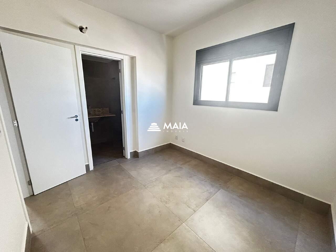 Apartamento à venda no Jardim do Lago: 