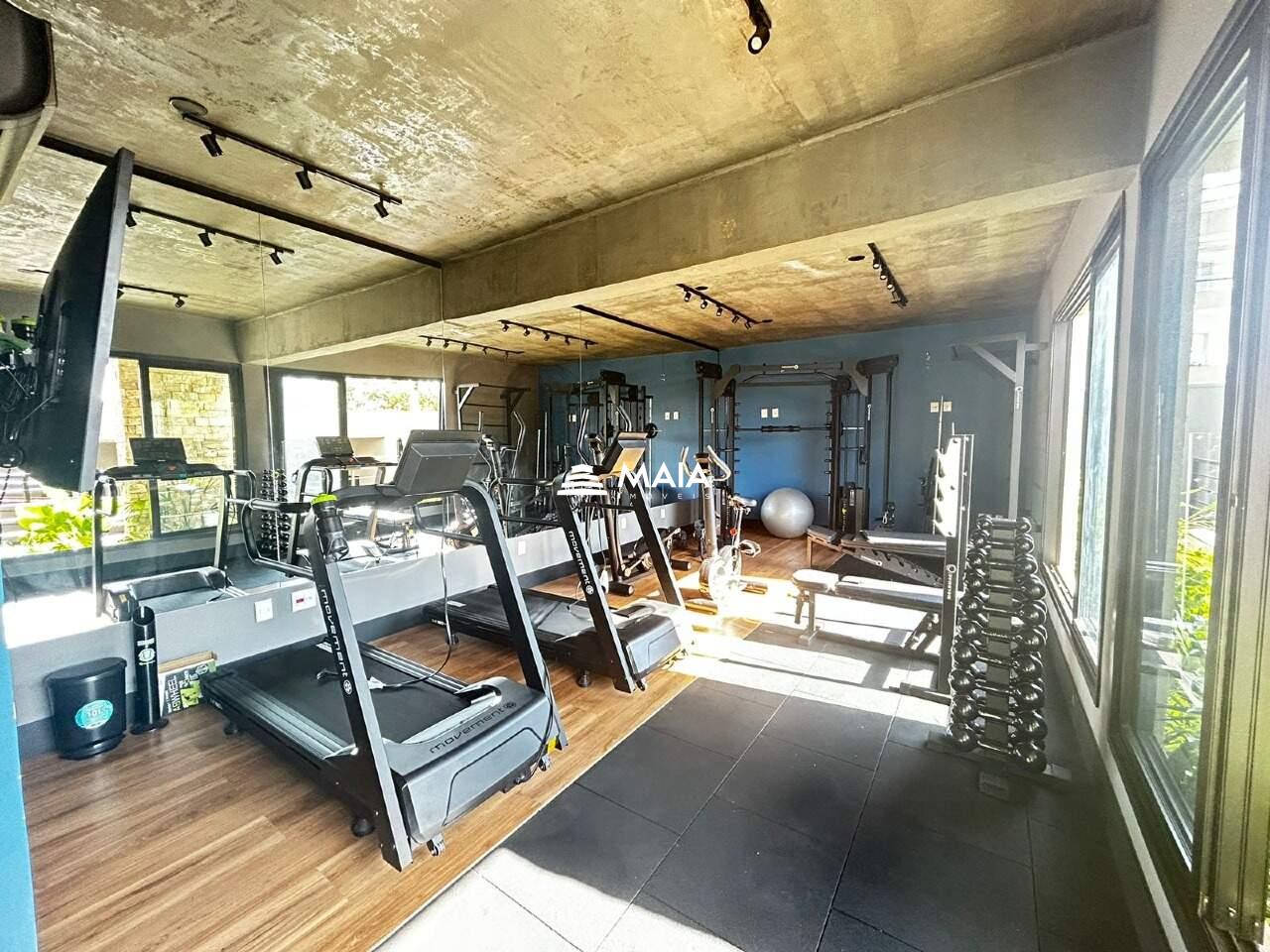 Apartamento à venda no Jardim do Lago: 