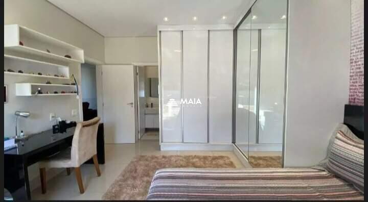 Casa de Condomínio à venda no Damha II - Res. Uberaba: 