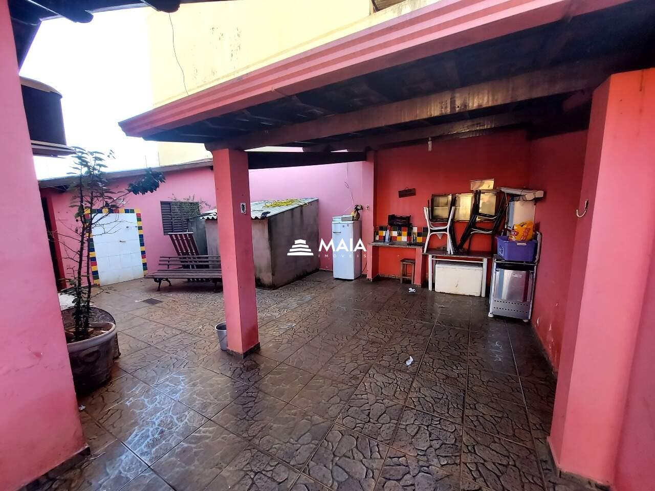 Casa à venda no Olinda: 