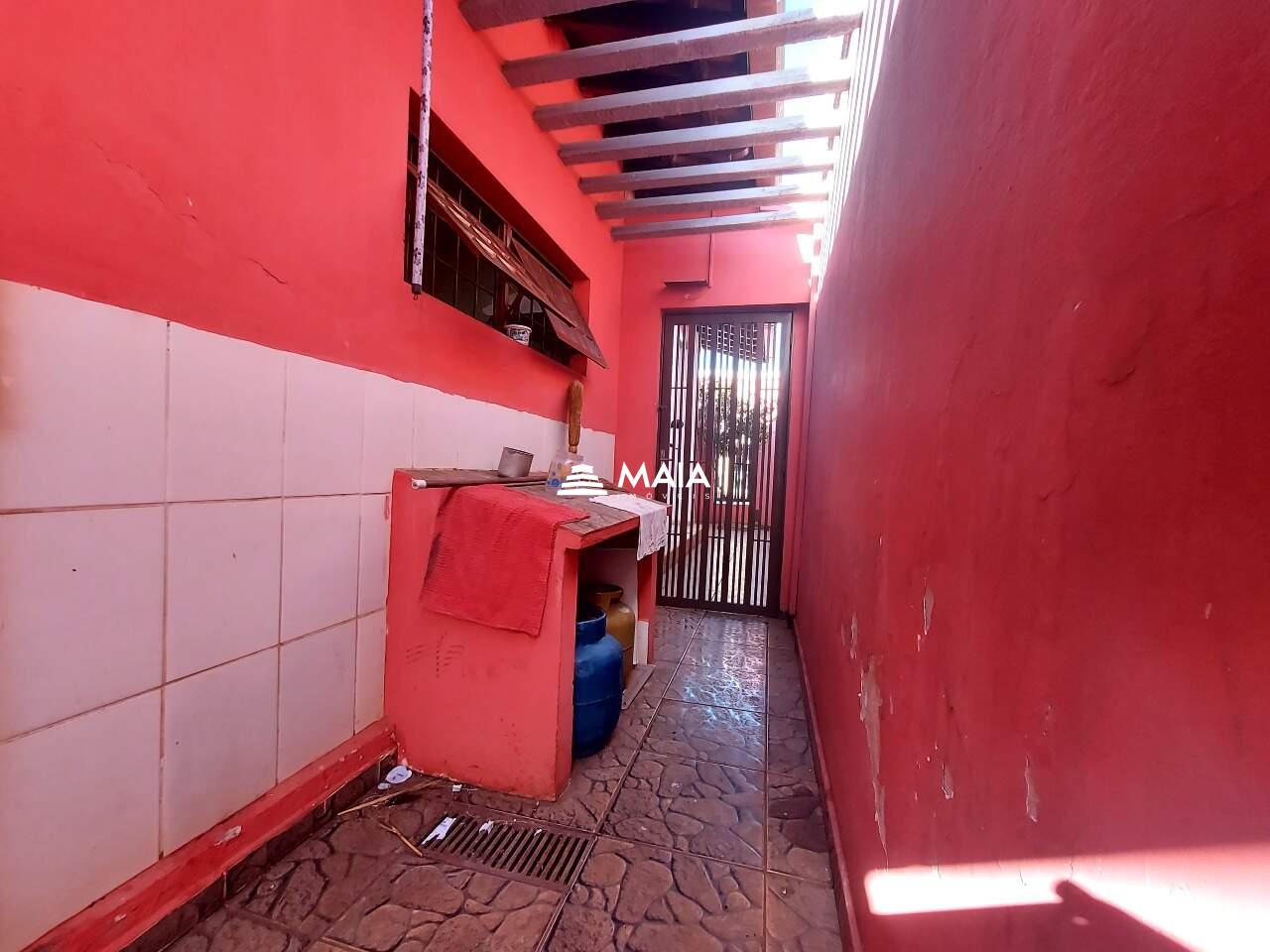 Casa à venda no Olinda: 