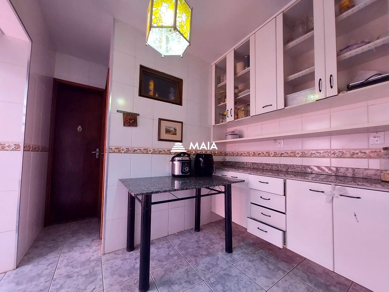 Casa à venda no Olinda: 