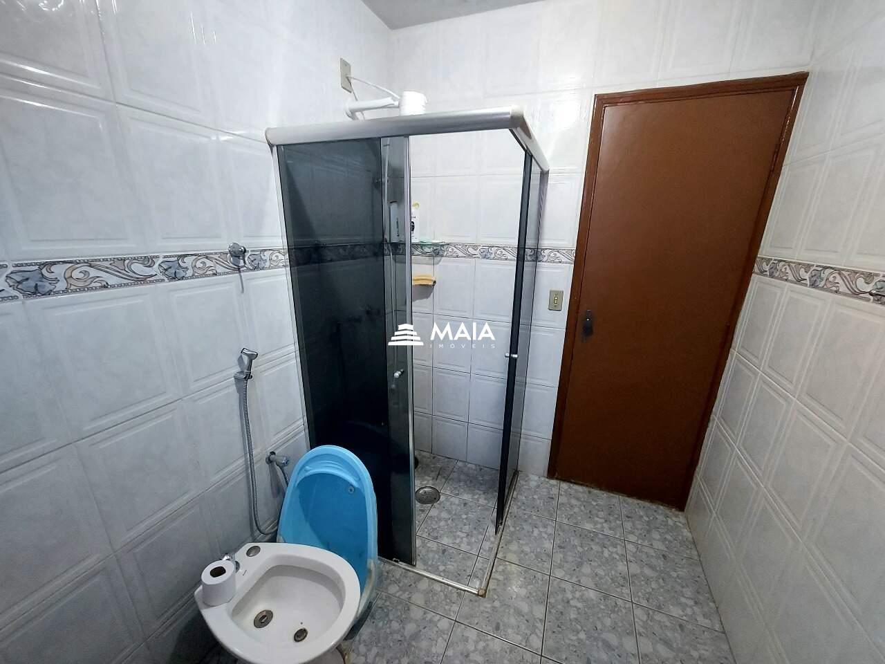 Casa à venda no Olinda: 