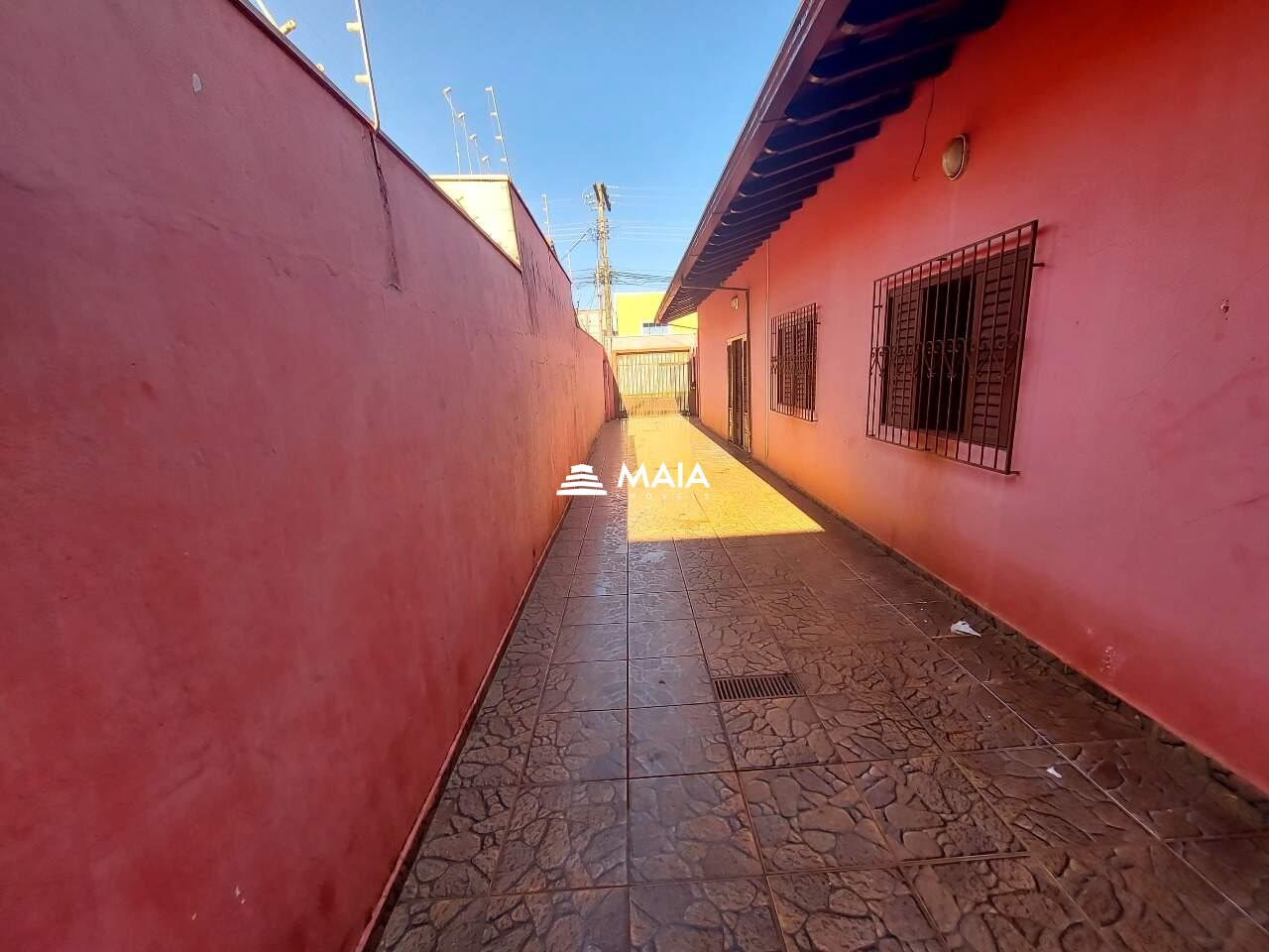 Casa à venda no Olinda: 