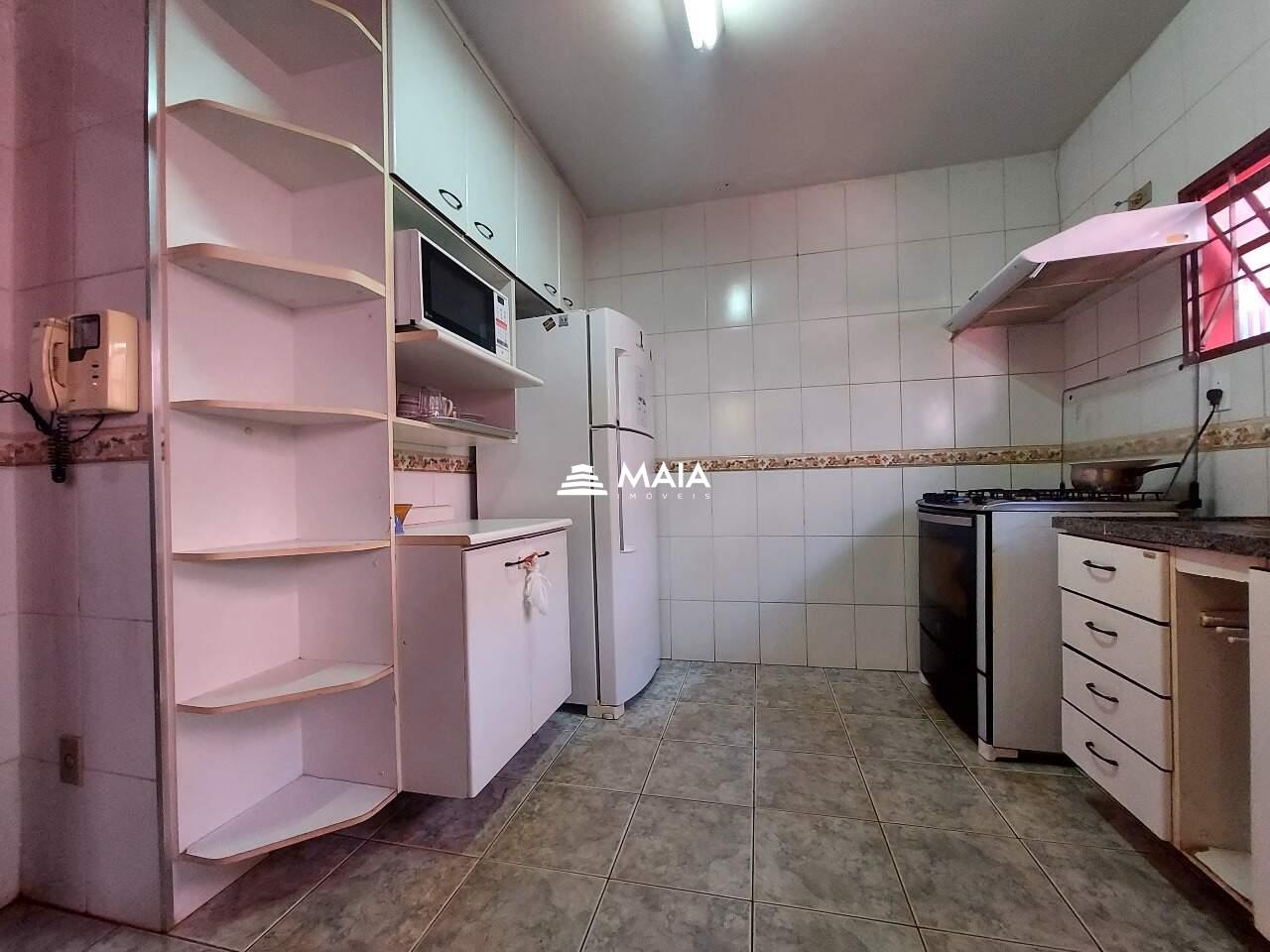 Casa à venda no Olinda: 