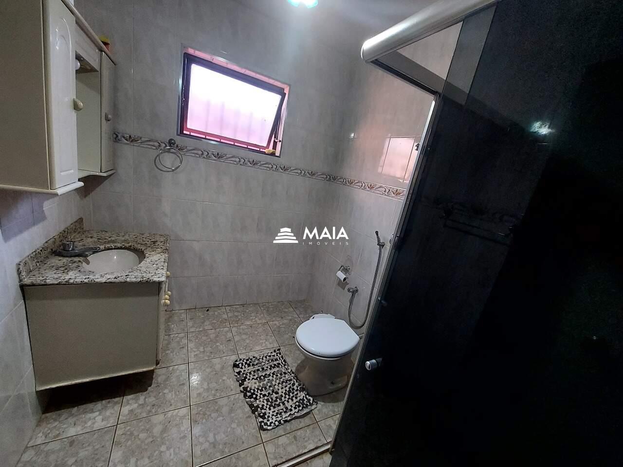 Casa à venda no Olinda: 