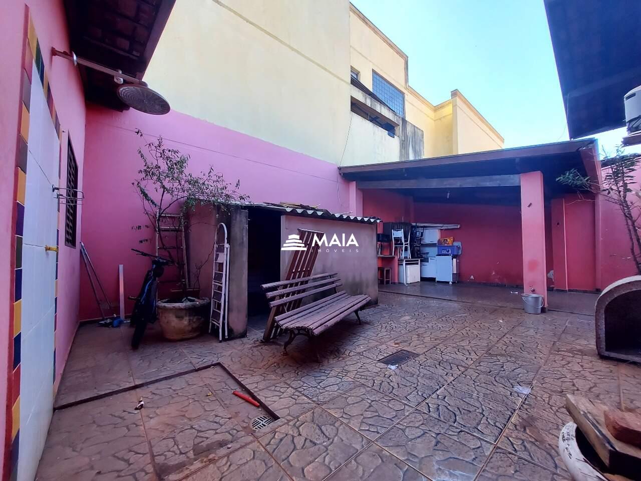 Casa à venda no Olinda: 