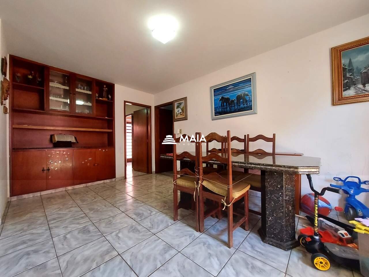 Casa à venda no Olinda: 