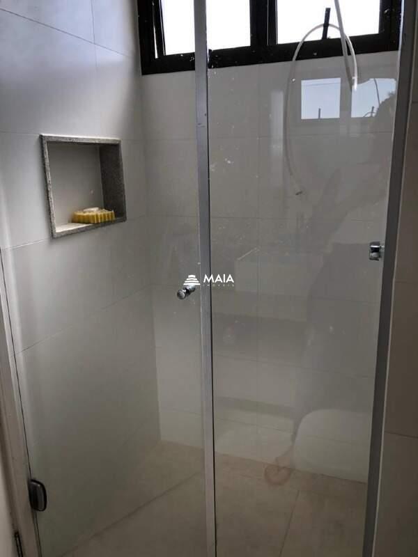 Apartamento à venda no Mercês: 