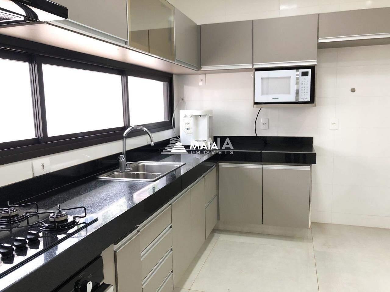 Casa de Condomínio à venda no Damha II - Res. Uberaba: 