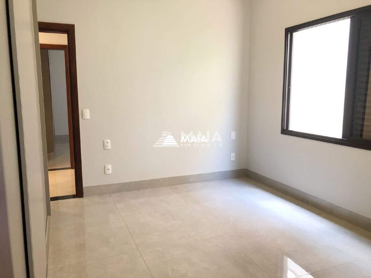 Casa de Condomínio à venda no Damha II - Res. Uberaba: 