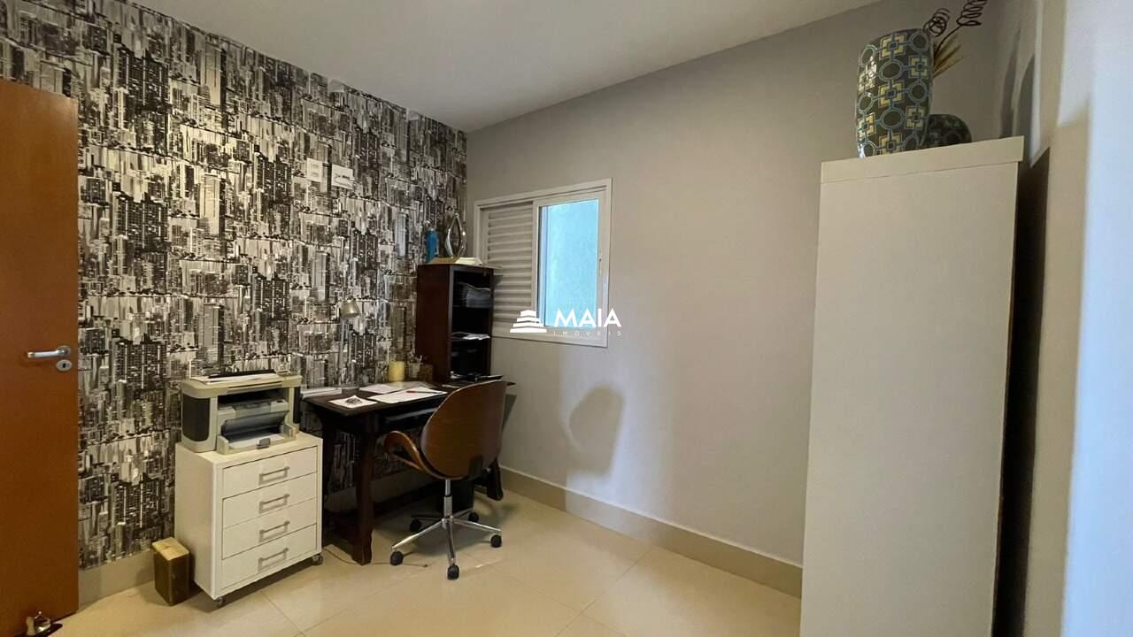 Apartamento à venda no Santa Maria: 