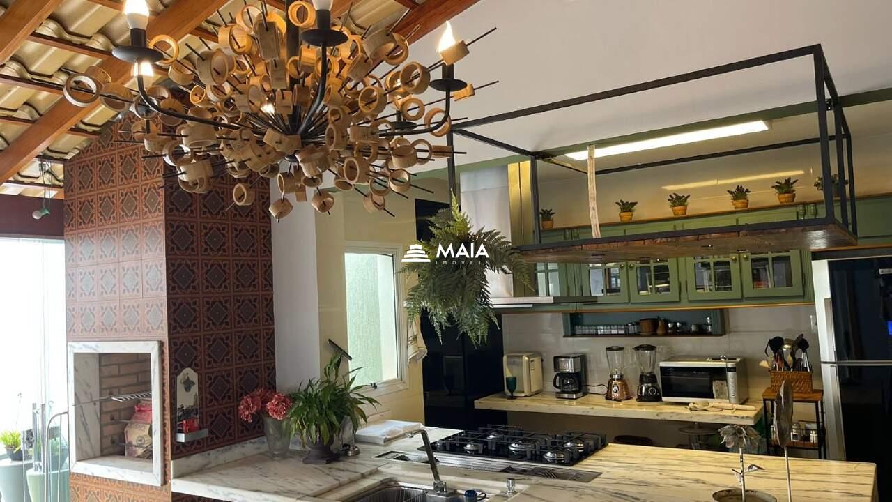 Apartamento à venda no Santa Maria: 