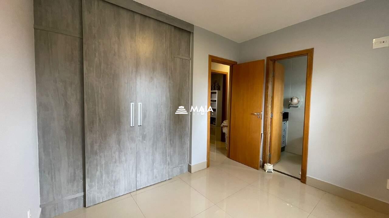 Apartamento à venda no Santa Maria: 