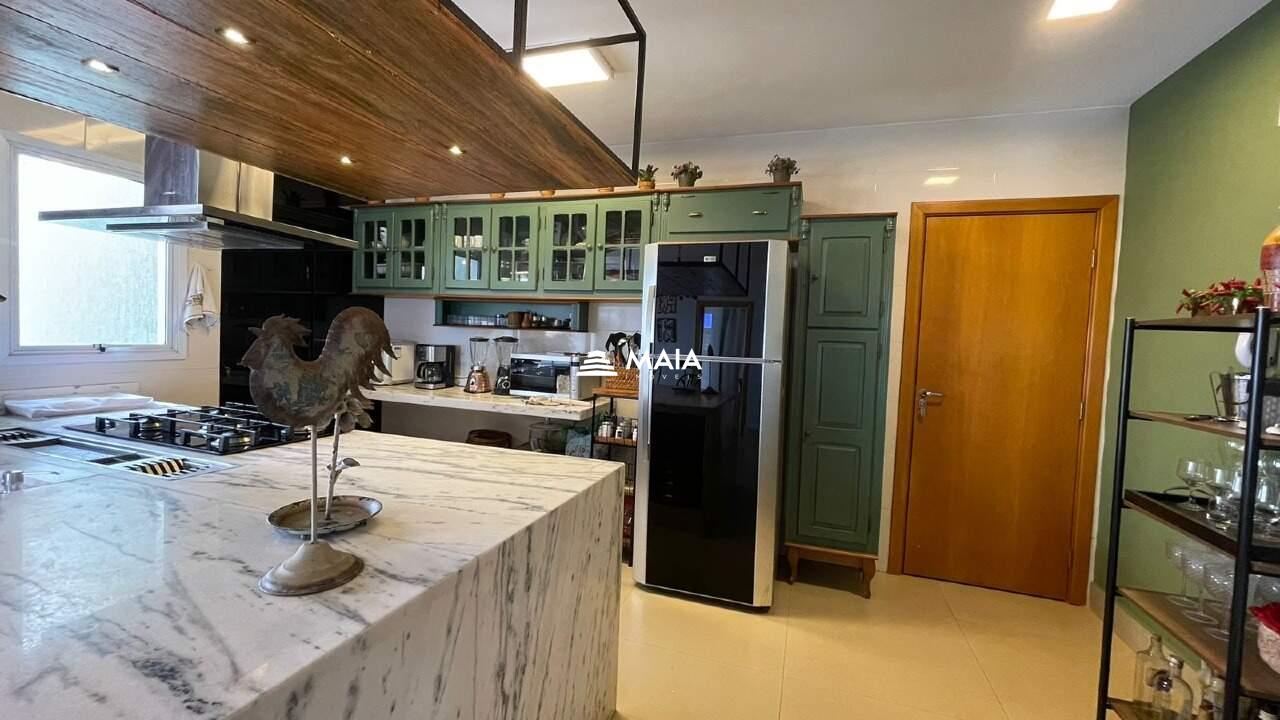 Apartamento à venda no Santa Maria: 