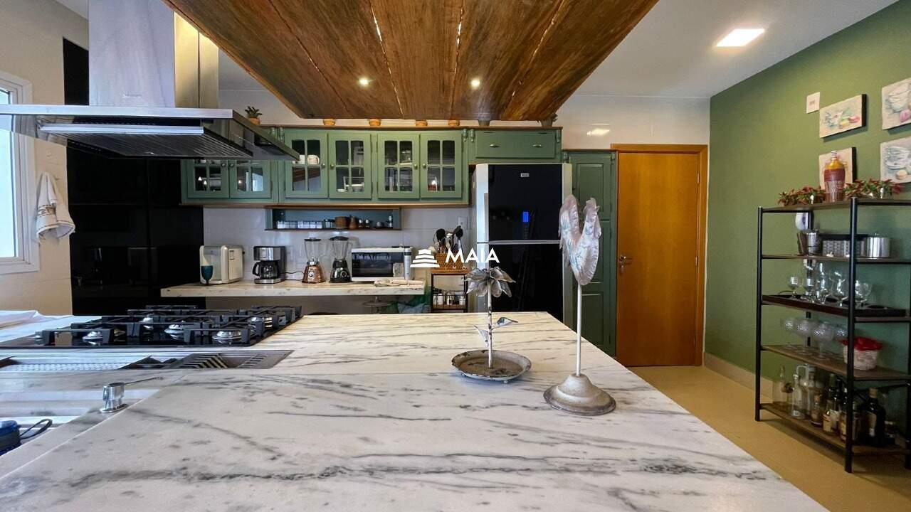 Apartamento à venda no Santa Maria: 