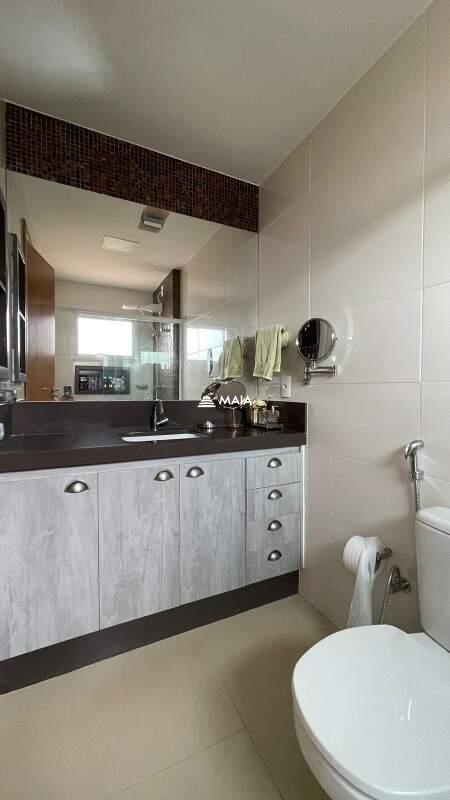 Apartamento à venda no Santa Maria: 