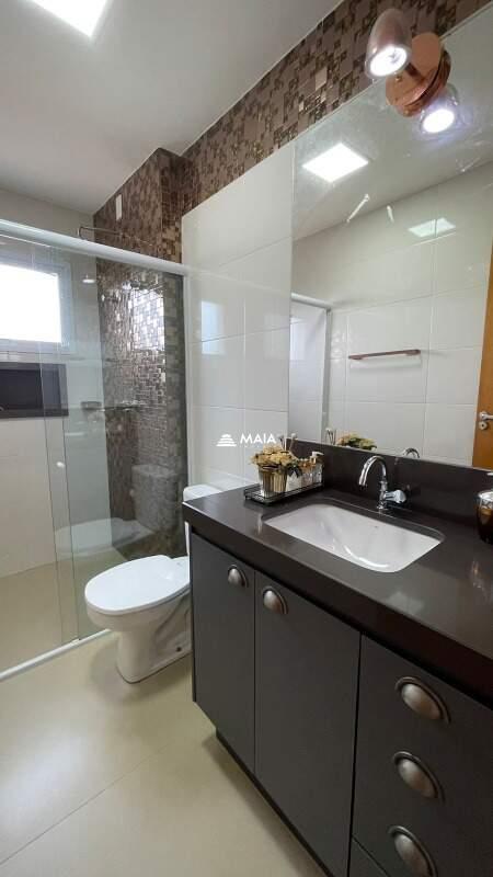 Apartamento à venda no Santa Maria: 