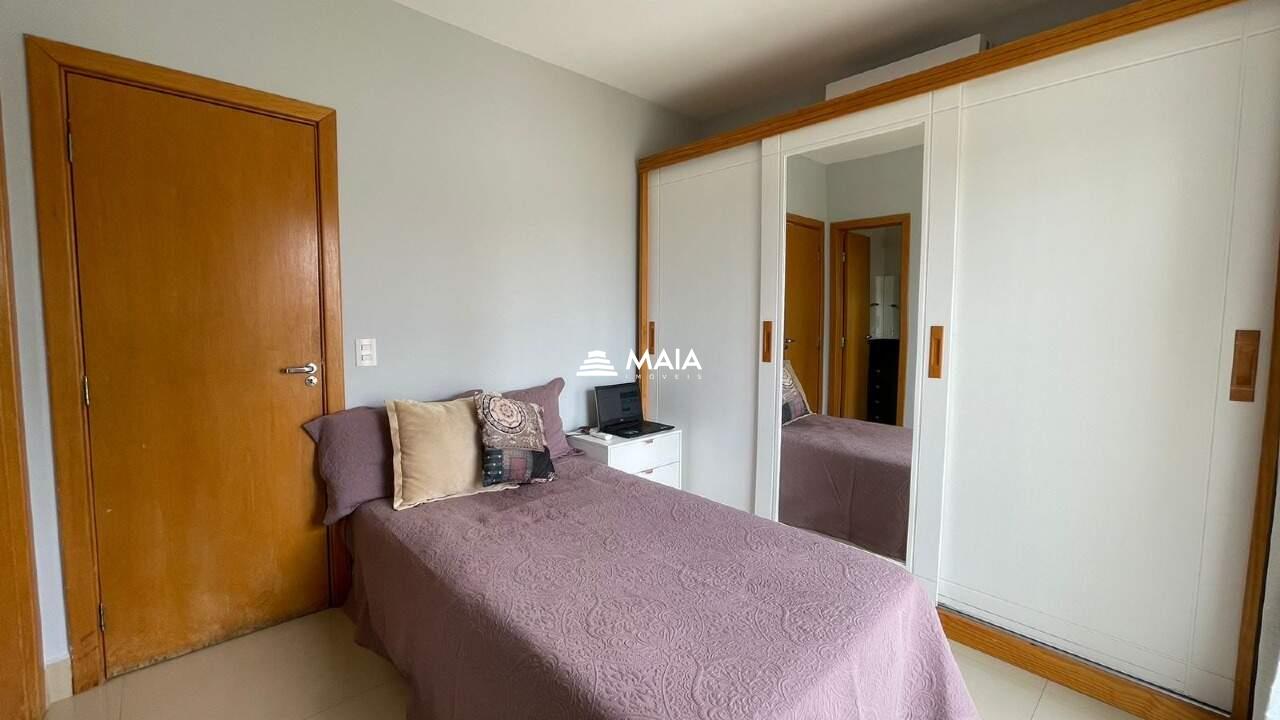 Apartamento à venda no Santa Maria: 