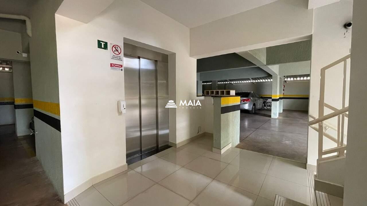 Apartamento à venda no Santa Maria: 