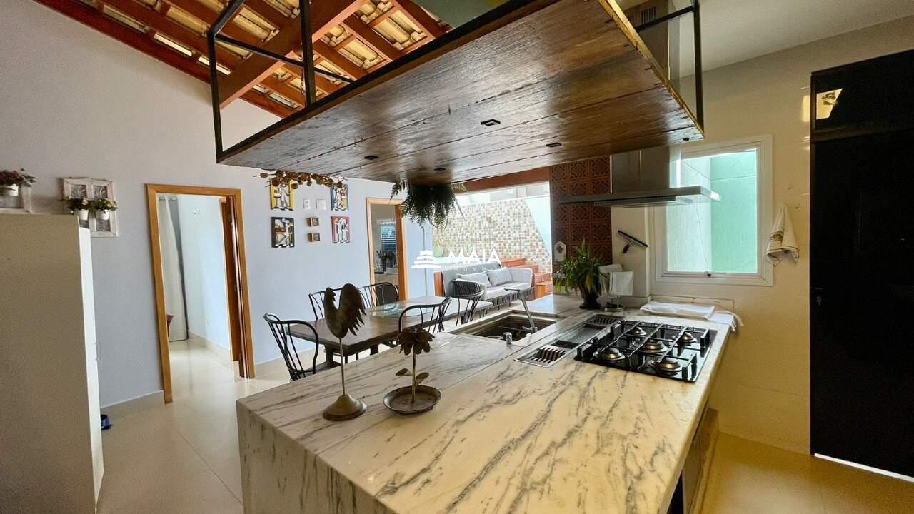 Apartamento à venda no Santa Maria: 