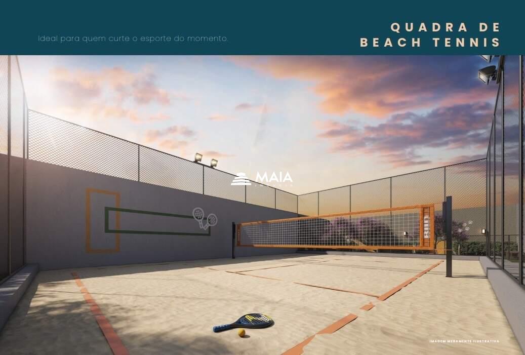 Apartamento à venda no Santa Maria: 