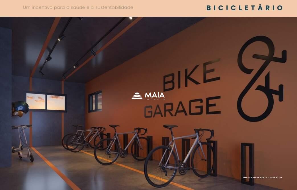 Apartamento à venda no Santa Maria: 